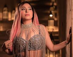 Neha Bhasin PHOTO: સિંગર નેહા ભસીનનો ગ્લેમરસ લુક તમને દિવાના બનાવી દેશે, જુઓ તસવીરો