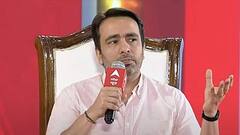 क्या यहां BJP उम्मीदवार के लिए चुनाव प्रचार नहीं करेंगे जयंत चौधरी?