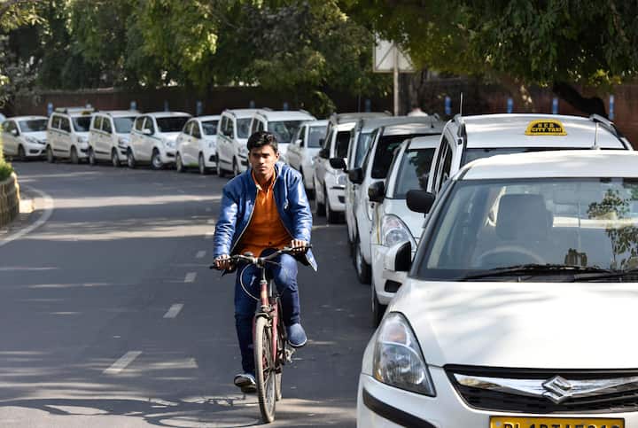 अगर आप भी रोज या फिर ज्यादातर कैब से सफर करते हैं तो आपको सावधान रहने की जरूरत है, कैब बुकिंग को लेकर एक नया फ्रॉड सामने आया है.