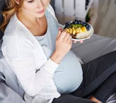 Health News: ਔਰਤਾਂ ਪ੍ਰੈਗਨੈਂਸੀ ‘ਚ ਭੁੱਲਕੇ ਵੀ ਨਾ ਖਾਣ ਇਹ ਵਾਲੇ ਫਲ, ਸਿਹਤ ਲਈ ਨੁਕਸਾਨਦਾਇਕ