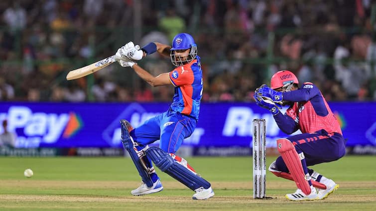 दिल्ली को 6 गेंदों में थी 17 रनों की जरूरत, पढ़ें कैसे राजस्थान ने जीता रोमांचक मैच