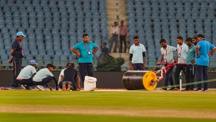 IPL 2024 LSG vs PBKS Ekana stadium Lucknow pitch report and stats Batters or bowlers who will win LSG vs PBKS Pitch Report: बल्लेबाज़ों के लिए कब्रिस्तान या गेंदबाज़ों की लगेगी लंका? जानें इकाना की पिच पर किसका होगा राज
