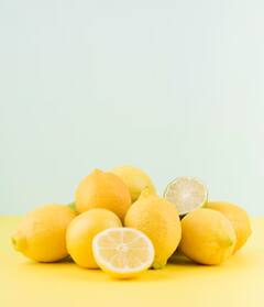 Nimbu Ki Dishes: नींबू से बनाएं ये मजेदार डिशेज, गर्मियों में खूब करें इनका सेवन