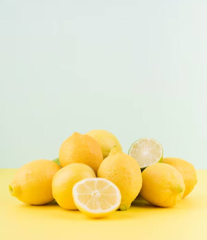 नींबू केवल शिंकजी बनाने के लिए नहीं होती है, बल्कि आप इससे कई तरह के मजेदार डिशेज बना सकते हैं.