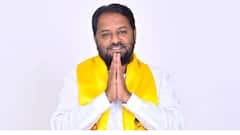 మదనపల్లెలో షాజహాన్ బాషాకు టీడీపీ, జనసేన నేతలు సహకరిస్తారా ? రెబెల్స్‌గా పోటీ చేస్తారా ?