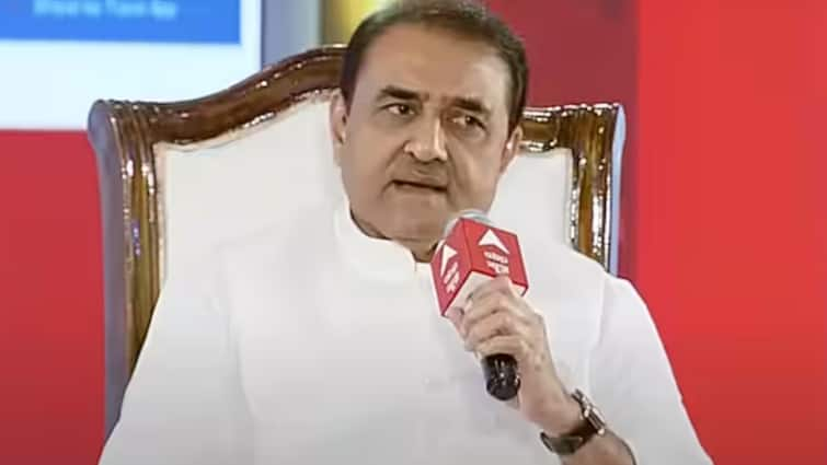 ABP Shikhar Sammelan 2024 NCP Praful Patel On CBI Closure Report In Aviation Case Sharad Ajit Pawar BJP 'Nothing In FIR Suggests…': Praful Patel At ABP Shikhar Sammelan Opens Up On CBI’s Closure Report In Aviation Case