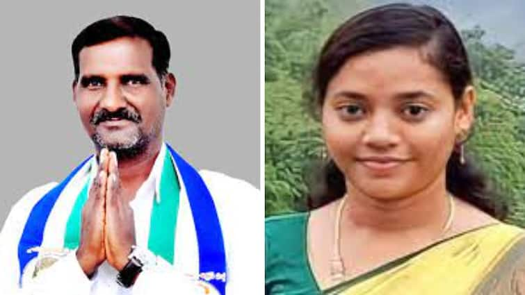 Assembly Ticket for Daily Labor Eera lakkappa from ysrcp and Anganwadi Worker Sireesha from tdp in Andhra Pradesh Elections Andhra Pradesh News: ఉపాధి కూలీ లక్కప్ప, అంగన్‌వాడీ వర్కర్‌ శిరీషకు అసెంబ్లీ టికెట్ - ఏపీ రాజకీయాల్లో వీళ్లే స్పెషల్