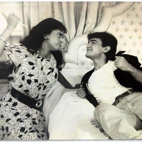 इसके बाद जूही चावला ने करीब पांच साल तक आमिर खान से बात तक नहीं की. वो आमिर खान से इस कदर हुस्सा थीं कि उन्होंने उनके साथ आगे फिल्मों में काम करने से ही इनकार कर दिया था. खास बात ये कि राजा हिंदुस्तानी के मेकर्स जूही को फिल्म के लीड किरदार में लेना चाहते थे लेकिन जूही ने आमिर के साथ काम करने से इनकार कर दिया था.