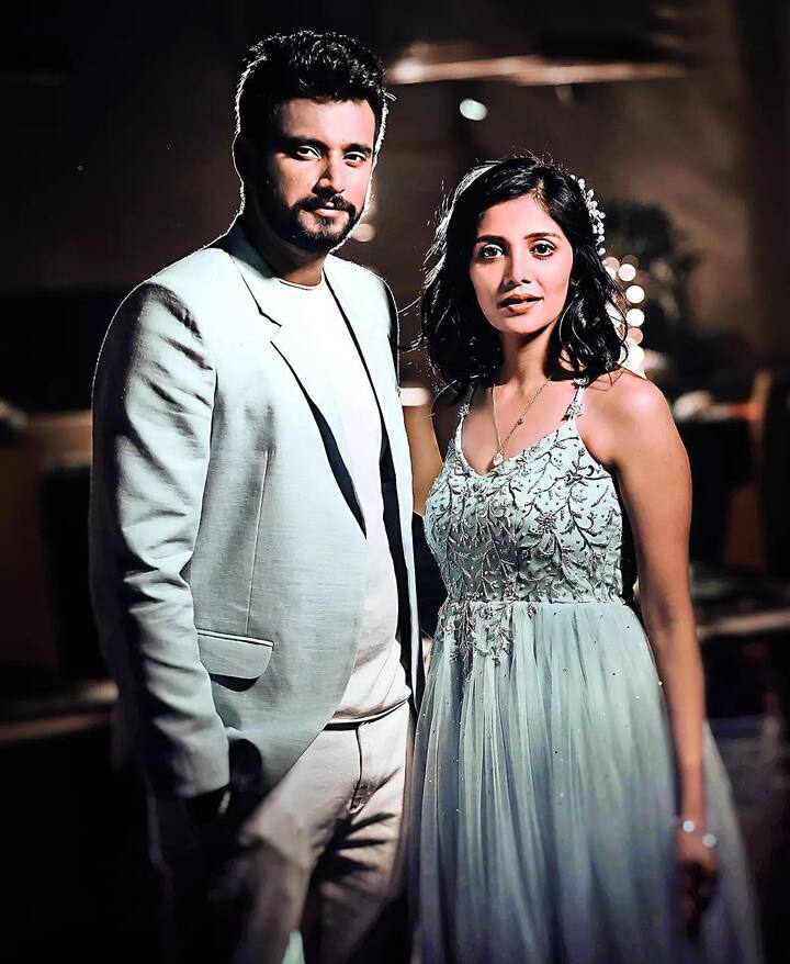 'లవ్ మాక్టైల్ 2' సినిమా నుంచి ఫస్ట్ సాంగ్ 'ఎవరితో పయనం'ను లేటెస్టుగా విడుదల చేశారు. నకుల్ అభ్యంకర్ మంచి మ్యూజిక్ అందించగా... 'ఎవరితో పయనం' పాటను గురు చరణ్ రాశారు. యోగి సురేష్ పాడారు.