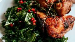 Lemon Chicken Recipe: சூடான மாலை நேர ஸ்நாக்ஸ்; லெமன் சிக்கன் ரெசிபி இதோ!