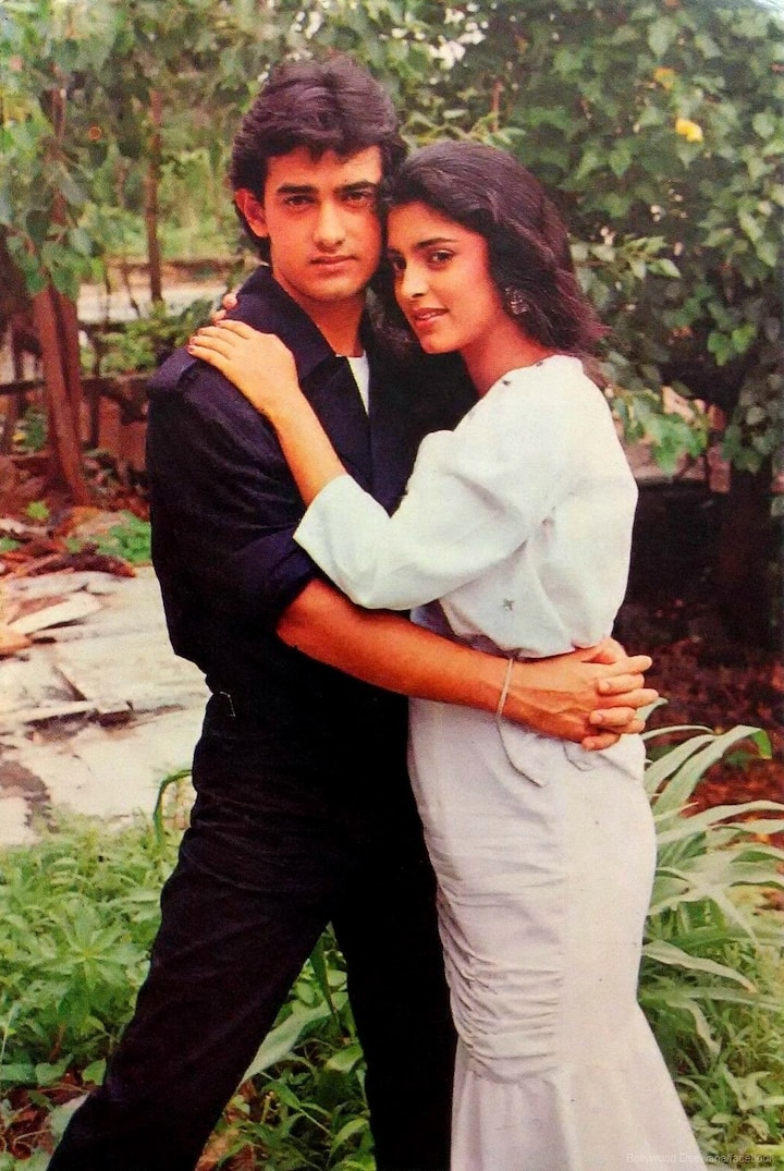 90 के दशक में जूही चावला ना सिर्फ बेहद कामयाब एक्ट्रेसेज में गिनी जाती थीं बल्कि उनके एक बड़ी फैन फॉलोइंग भी मौजूद थी. जूही चावला को फिल्म ‘कयामत से कयामत’ तक के जरिए इंडस्ट्री में ब्रेक मिला और वो रातोंरात एक सुपरस्टार बन गईं.