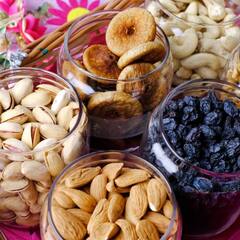 Dry Fruits : ਜੇ ਗਰਮੀਆਂ 'ਚ ਖਾਣਾ ਚਾਹੁੰਦੇ ਹੋ ਸੁੱਕੇ ਮੇਵੇ ਤਾਂ ਅਪਣਾਓ ਆਹ ਤਰੀਕਾ, ਸਰੀਰ ਪਹੁੰਚਾਉਣਗੇ ਠੰਢ