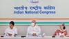 Congress Income Tax Notice: ਕਾਂਗਰਸ ਨੂੰ ਮੁੜ ਇਨਕਮ ਟੈਕਸ ਦਾ ਨੋਟਿਸ, ਲਾਇਆ 1700 ਕਰੋੜ ਦਾ ਜੁਰਮਾਨਾ, ਜਾਣੋ ਪੂਰਾ ਮਾਮਲਾ