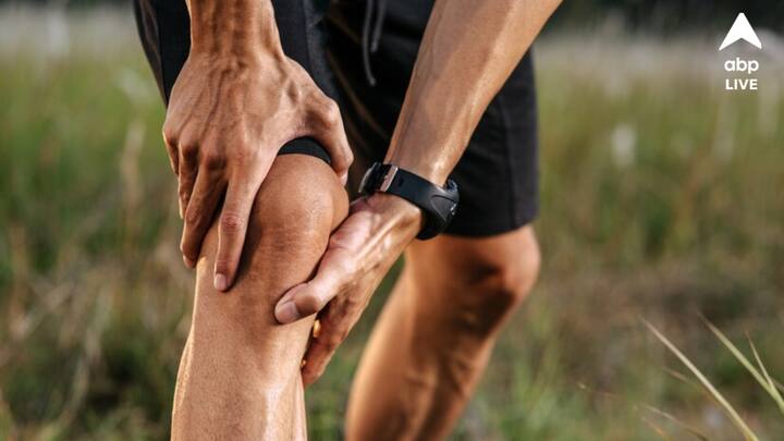 ঘন ঘন হাঁটু বা জয়েন্টে ব্যথা হলে হাঁটতে অসুবিধা হলে চিকিৎসকের কাছে যাওয়াই শ্রেয়।(ছবি সৌজন্য - ফ্রিপিক)