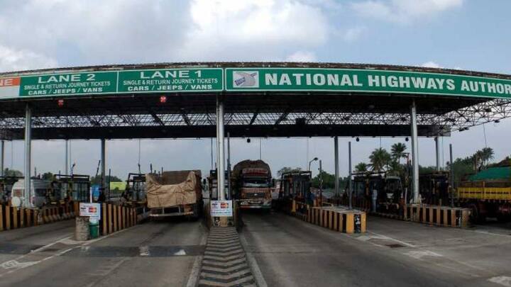 इस कार्ड को खरीदने के लिए टोल प्लाजा पर पीओएस मशीन लगी होती हैं. आप वहां से खरीद करके इसका इस्तेमाल कर सकते हैं.