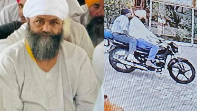 Nanakmatta Gurudwara Case: ਬਾਬਾ ਤਰਸੇਮ ਸਿੰਘ ਦੇ ਕਤਲ ਮਾਮਲੇ 'ਚ ਸਾਬਕਾ IAS ਅਫ਼ਸਰ ਸਮੇਤ 5 'ਤੇ ਕੇਸ ਦਰਜ, ਮਰਡਰ ਦਾ ਇਹ ਬਣਿਆ ਕਾਰਨ Nanakmatta Gurudwara Case: ਬਾਬਾ ਤਰਸੇਮ ਸਿੰਘ ਦੇ ਕਤਲ ਮਾਮਲੇ 'ਚ ਸਾਬਕਾ IAS ਅਫ਼ਸਰ ਸਮੇਤ 5 'ਤੇ ਕੇਸ ਦਰਜ, ਮਰਡਰ ਦਾ ਇਹ ਬਣਿਆ ਕਾਰਨ