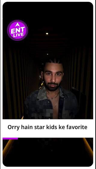 Orry ने  influencer Ruchika Lohiya को social media पर क्यों कहा shameless?