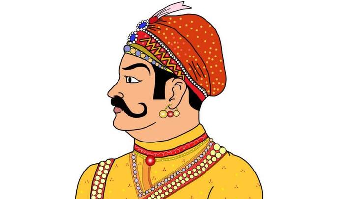 राजस्थान को पहले राजपूताना कहा जाता था. अंग्रेज जार्ज थाॅमस ने राजपूताना नाम दिया था. क्योंकि तब राजस्थान में राजपूत राजाओं का राज था.