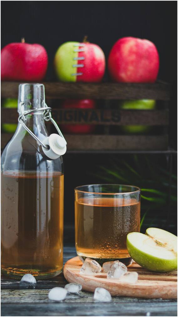 యాపిల్ వెనిగర్‌తో చుండ్రు మాయం - ఈ ఏడు చిట్కాలు ఫాలో అయితే చాలు!