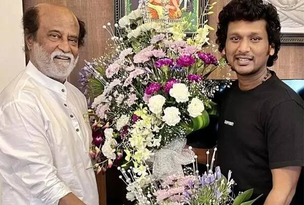 அதை தொடர்ந்து லோகேஷ் கனகராஜ் இயக்கத்தில் 'தலைவர் 171' படத்தில் நடிக்க உள்ளார்.