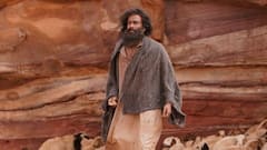 Aadujeevitham : மீண்டும் ஒரு உண்மை சம்பவம்.. ட்விட்டர் ட்ரெண்டிங்கில் ஆடுஜீவிதம்!