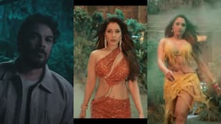 Aranmanai 4 Trailer: சுந்தர்.சி.க்கு உயிர் கொடுத்த அரண்மனை! 4வது பாகம் தயார் - ட்ரெய்லரை வெளியிட்ட படக்குழு!