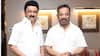 Kamal Haasan: பரபரப்பான தேர்தல் களம்! முதலமைச்சர் ஸ்டாலினை திடீரென சந்தித்த கமல் - என்ன விஷயம்?