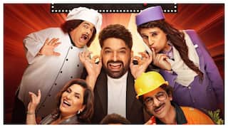 Here A Few Things That Kapil Sharma Should Change On 'The Great Indian Kapil Show' On Netflix
