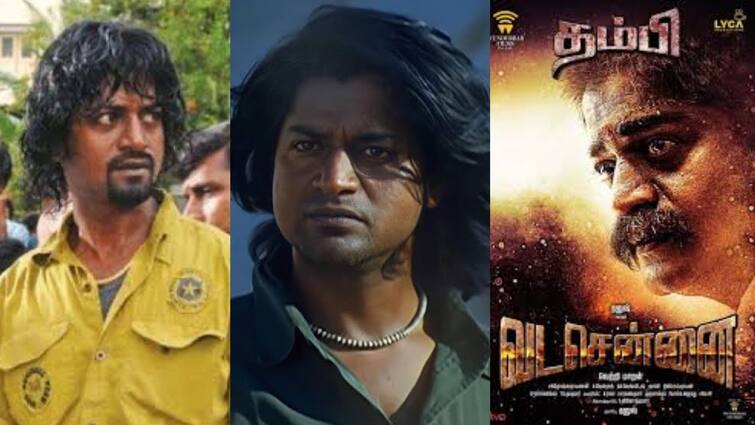 From Polladhavan to vadachennai Late actor Daniel Balaji Iconic Characters Daniel Balaji Iconic Characters : ஒவ்வொரு கேரக்டருக்கும் வித்தியாசம் காட்டியவர்...ரசிகர்களை கவர்ந்த டேனியல் பாலாஜி கதாபாத்திரங்கள்