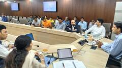 गुरुग्राम: 'सार्वजनिक स्थानों से राजनीतिक विज्ञापनों को फौरन हटाएं', डीसी ने अधिकारियों को दिये आदेश