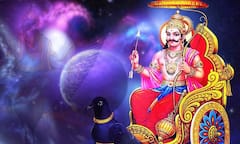 Shani Upay: શનિવારે કરી લો આ સચોટ ઉપાય, દુર્ભાગ્ય થશે દૂર અને ચમકશે ભાગ્ય, વરસશે શનિદેવની કૃપા