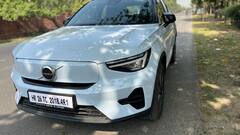Volvo XC40 Recharge Price: দুরন্ত ফিচার! সঙ্গে রয়েছে পাওয়ারও! কত দাম এই বিলাসবহুল ev-এর?