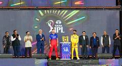 IPL 2024 के रोमांच में परवान चढ़ा भारतीय क्रिकेटर का 'रोमांस', शादी की तस्वीरें शेयर सभी को चौंकाया