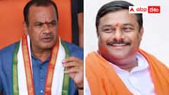 మహేశ్వర్ రెడ్డే కాంగ్రెస్‌లోకి వస్తా సాయం చేయమన్నాడు - కోమటిరెడ్డి కౌంటర్
