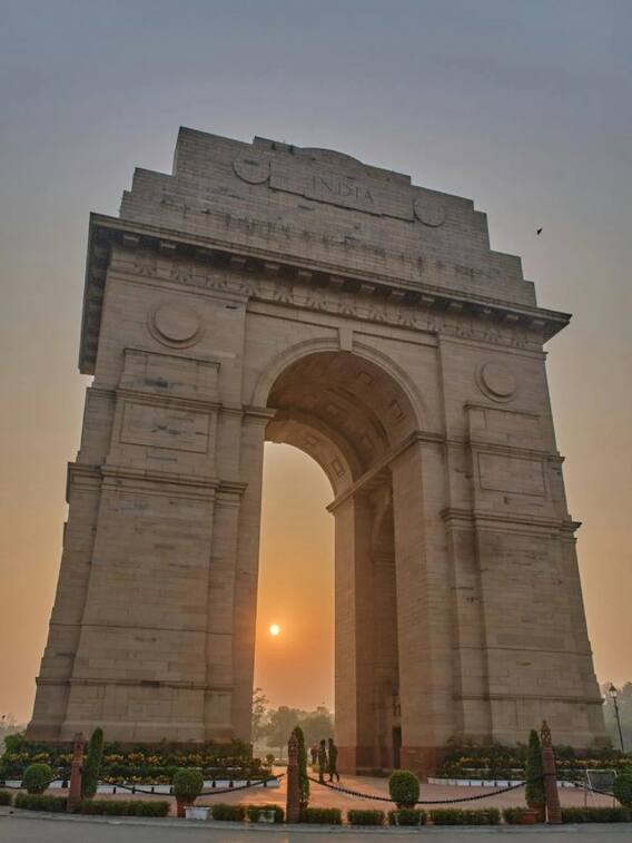 एक दिन में घूमिए दिल्ली की ये 10 जगहें