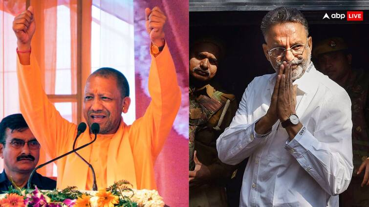 Mukhtar Ansari Death When Attack On Yogi Adityanath Convey Red SUV In Azamgarh Ghazipur Mukhtar Ansari Death: जब योगी आदित्यनाथ की लाल एसयूवी पर मुख्तार अंसारी ने कराया था हमला, इस तरह बची थी जान