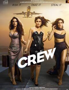 करीना की ‘क्रू’ ने की दमदार शुरुआत, जानिए- साल 2024 की बिग ओपनर्स की लिस्ट में कौन-कौन सी फिल्में हैं शामिल