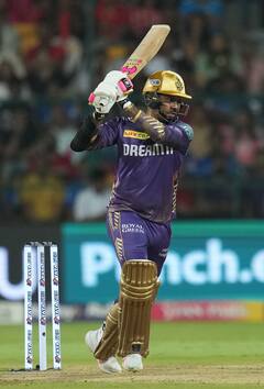 Photos: सुनील नरेन ने पहले भारतीय महिला से की शादी, फिर दोबारा क्यों बने दूल्हा? जानें दिलचस्प लव ट्राई एंगल