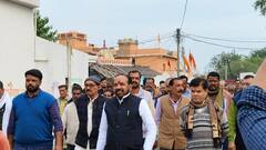 एमपी में दल बदलने वाले नेताओं पर पलटवार, बताया 'गीला, सूखा कचरा और मेडिकल वेस्ट'