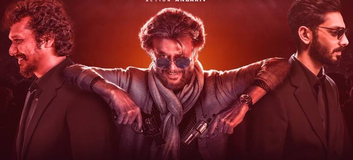 சன் பிக்சர்ஸ் நிறுவனத்தின் தயாரிப்பில் அனிருத் இசையில் உருவாக உள்ளது.
