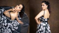 Anchor Rashmi: యాంకర్ రష్మి గ్లామర్ షో- అందాలతో కనువిందు