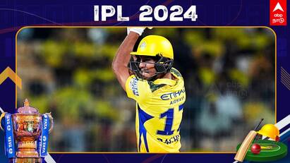 IPL 2024 Rachin Ravindra about chennai super kings Rachin Ravindra: எங்கள் வீட்டில் எல்லா நாளும் கார்த்திகை சி.எஸ்.கே. குறித்து ரச்சின் ரவீந்திரா சொன்ன அந்த வார்த்தை!