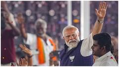 बीजेपी के 'परिवार' में चढ़ी वंशवाद की हैरान कर देने वाली बेल, पूर्व प्रधानमंत्रियों के रिश्तेदारों की भरमार