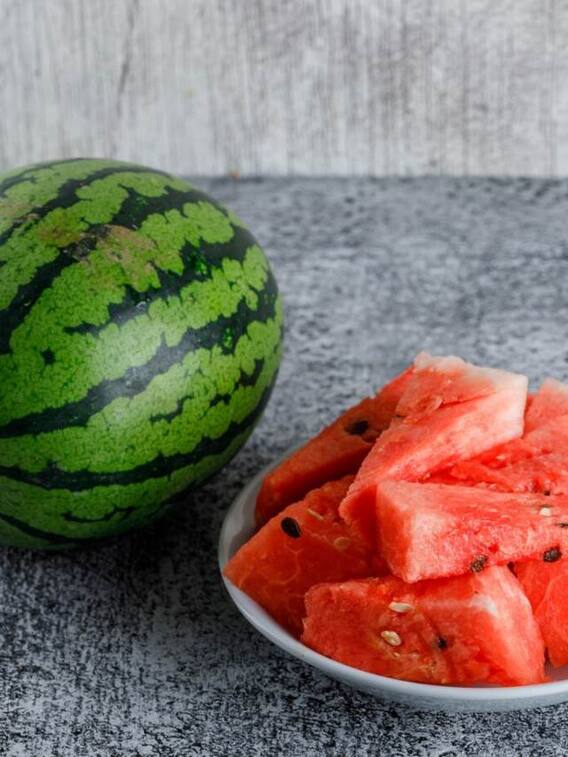 तरबूज ज्यादा सेहतमंद या खरबूजा