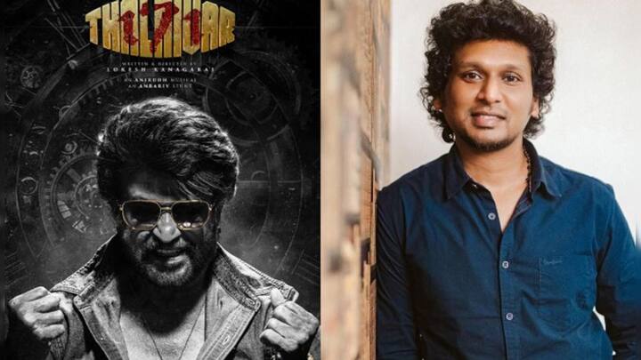 இதுவரையில் லோகேஷ் கனகராஜ் படத்தின் கதையை எழுதி வருவதாக தெரிவித்து இருந்தார்.