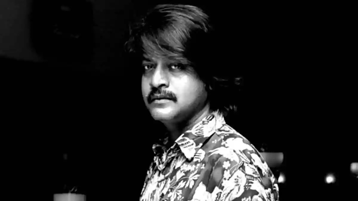 Daniel Balaji: பாலாஜி எப்படி டேனியல் பாலாஜி ஆனார் தெரியுமா? சித்திதான் காரணம்!