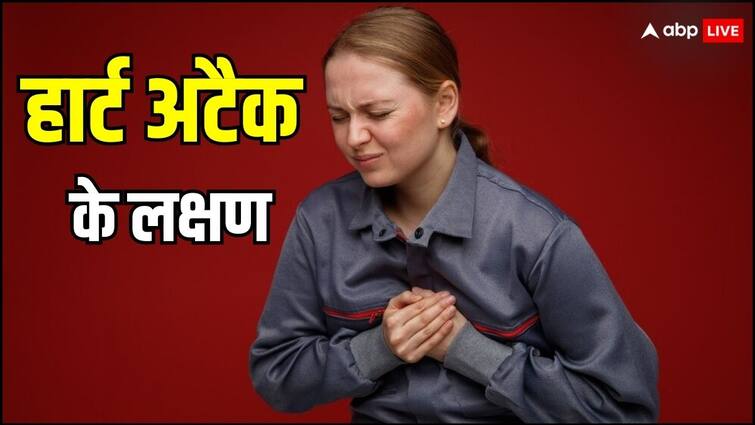 mukhtar ansari daniel balaji dies of heart attack know about sign cause of sudden heart attack abpp क्या मौसम में बदलाव से भी आता है हार्ट अटैक, मुख्तार अंसारी और तमिल एक्टर की मौत क्या कर रही इशारा?