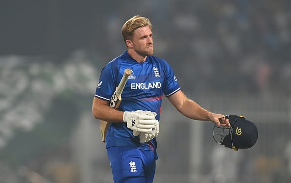 Matt Henry has participated in 25 Tests, 82 ODIs and 17 T20 International matches for New Zealand. Before this, he has been a part of Punjab Kings and Chennai Super Kings in IPL.