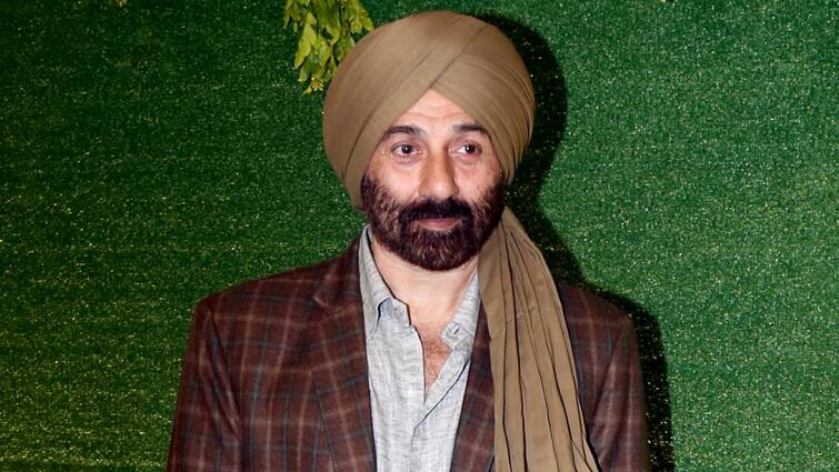 BJP Denies Sunny Deol Ticket From Gurdaspur Makes Dinesh Singh Babbu Lok Sabha Candidate  सनी देओल का कटा टिकट, पंजाब की गुरदासपुर सीट से BJP ने इन्हें बनाया उम्मीदवार