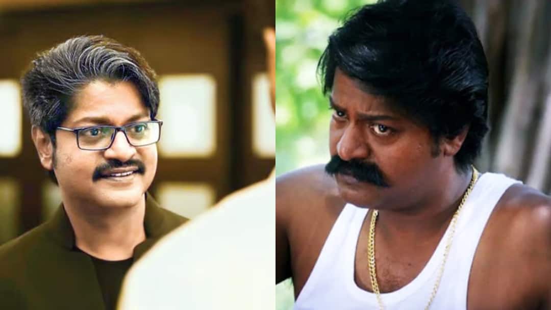 Daniel Balaji Passes Away: தானம் செய்யப்பட்டது மறைந்த நடிகர் டேனியல் பாலாஜி கண்கள்.. சோகத்தில் ரசிகர்கள்..